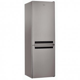 Холодильник Whirlpool BSNF 8122 OX в Запорожье